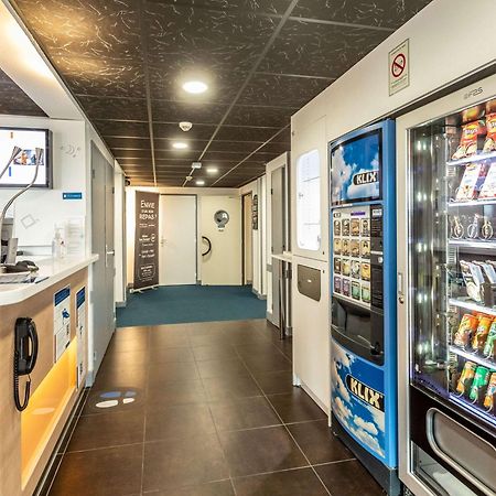 ibis budget Bourges Eksteriør billede
