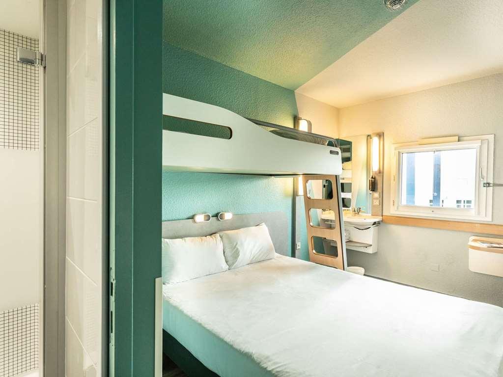 ibis budget Bourges Værelse billede