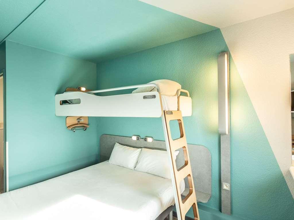 ibis budget Bourges Værelse billede