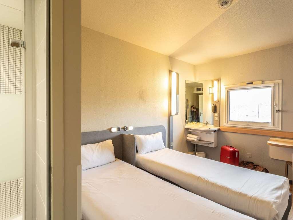 ibis budget Bourges Værelse billede